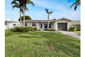 11440 NW 37th Street, Sunrise, FL 33323 Sold 03/28/25