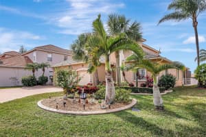 327 NW Sheffield Circle, Port Saint Lucie, FL 34983 Sold 04/02/25