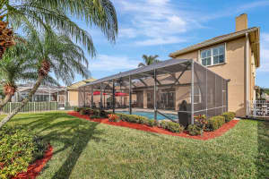 327 NW Sheffield Circle, Port Saint Lucie, FL 34983 Sold 04/02/25
