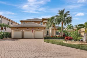 327 NW Sheffield Circle, Port Saint Lucie, FL 34983 Sold 04/02/25