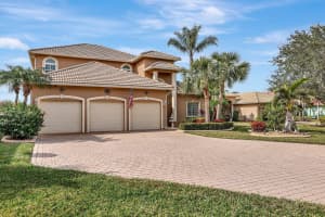 327 NW Sheffield Circle, Port Saint Lucie, FL 34983 Sold 04/02/25