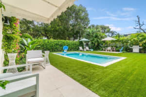 2301 Georgia Avenue, West Palm Beach, FL 33401 Sold 04/14/25