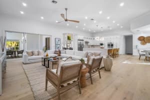 5745 S Native Dancer Road S, Palm Beach Gardens, FL 33418 Sold 06/26/25