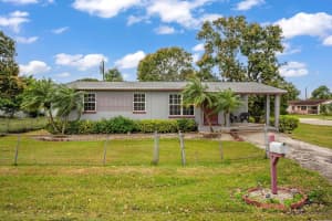 932 SW Avenue G Place, Belle Glade, FL 33430 Sold 03/26/25