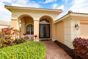 7046 Maidstone Drive, Port Saint Lucie