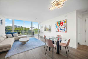 2200 N Ocean Boulevard N207, Fort Lauderdale, FL 33305 Sold 06/13/25