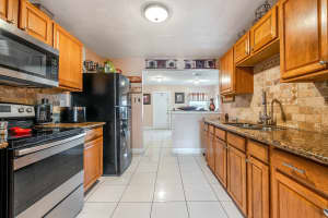 801 Summit Boulevard, West Palm Beach, FL 33405 Sold 05/22/25