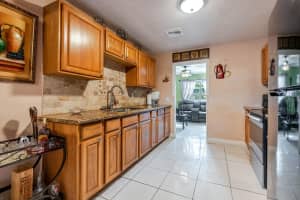 801 Summit Boulevard, West Palm Beach, FL 33405 Sold 05/22/25