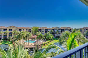 500 Uno Lago Drive 402, Juno Beach, FL 33408 - MLS#R11057680