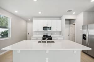 354 Salisbury Circle, Fort Pierce, FL 34982 Sold 03/17/25