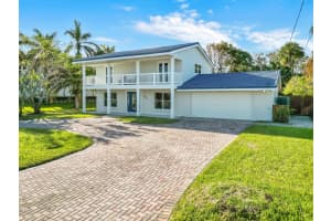 1626 Thumb Point Drive, Fort Pierce, FL 34949 Sold 04/14/25