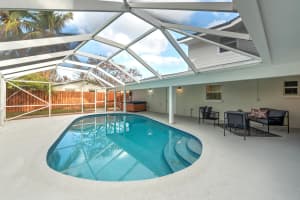 1626 Thumb Point Drive, Fort Pierce, FL 34949 Sold 04/14/25