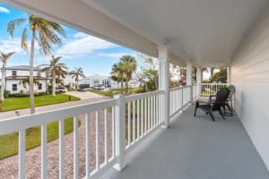 1626 Thumb Point Drive, Fort Pierce, FL 34949 Sold 04/14/25