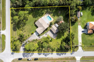 14534 Key Lime Boulevard, The Acreage, FL 33470 Sold 09/15/25