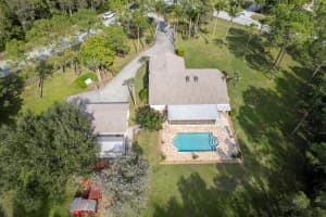 14534 Key Lime Boulevard, The Acreage, FL 33470 Sold 09/15/25
