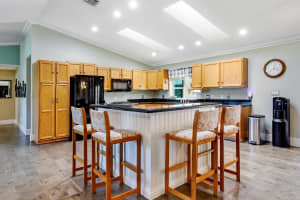 14534 Key Lime Boulevard, The Acreage, FL 33470 Sold 09/15/25