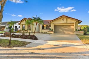 2581 NW 39th Street, Boca Raton, FL 33434 Sold 07/18/25