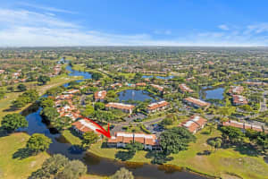 9290 Vista Del Lago 11g, Boca Raton, FL 33428 Sold 09/15/25