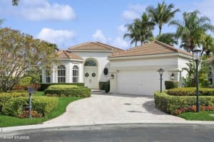 8681 Falcon Green Drive, West Palm Beach, FL 33412 Sold 03/31/25