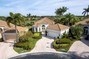 8681 Falcon Green Drive, West Palm Beach, FL 33412 Sold 03/31/25