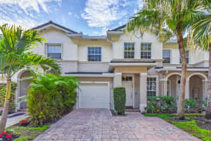 4438 Regal Court, Delray Beach, FL 33445 Sold 03/31/25