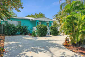 101 Eldorado Street, Hutchinson Island