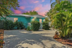 101 Eldorado Street, Hutchinson Island, FL 34949 - MLS#R11057714