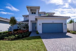12644 Nautilus Circle, Palm Beach Gardens, FL 33412 Sold 07/16/25