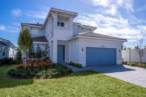 12644 Nautilus Circle, Palm Beach Gardens, FL 33412 Sold 07/16/25