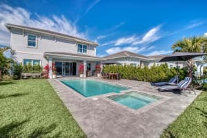 12644 Nautilus Circle, Palm Beach Gardens, FL 33412 Sold 07/16/25