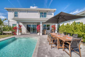 12644 Nautilus Circle, Palm Beach Gardens, FL 33412 Sold 07/16/25