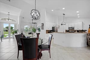 111 SW Milburn Circle, Port Saint Lucie, FL 34953 Sold 07/23/25