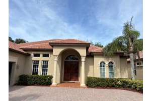 832 SW Grand Reserves Boulevard, Port Saint Lucie, FL 34986 Sold 05/28/25