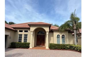832 SW Grand Reserves Boulevard, Port Saint Lucie, FL 34986 Sold 05/28/25