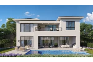 2245 Delray Ridge Lane, Delray Beach, FL 33444 Sold 02/13/25