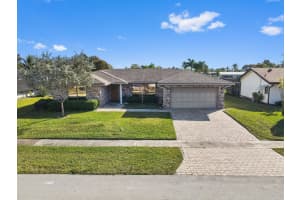 2180 NW 69th Terrace, Margate, FL 33063 Sold 04/24/25