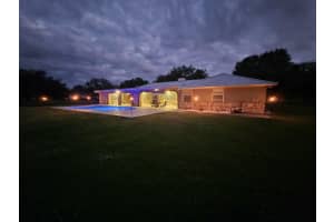 2267 NE 54th Trail, Okeechobee, FL 34972 Sold 06/17/25