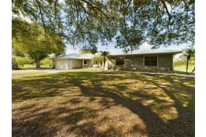2267 NE 54th Trail, Okeechobee, FL 34972 Sold 06/17/25