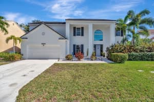 10225 Hunt Club Lane, Palm Beach Gardens, FL 33418 Sold 03/25/25