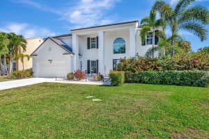 10225 Hunt Club Lane, Palm Beach Gardens, FL 33418 Sold 03/25/25