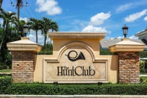10225 Hunt Club Lane, Palm Beach Gardens, FL 33418 Sold 03/25/25