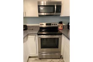 116 Southampton A, West Palm Beach, FL 33417 Sold 09/16/25