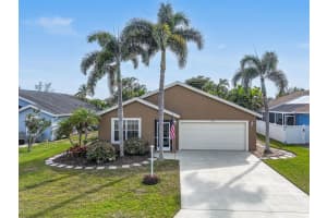 2786 SW Montego Terrace, Stuart, FL 34997 Sold 08/22/25