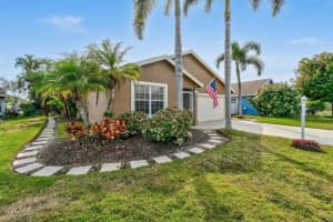 2786 SW Montego Terrace, Stuart, FL 34997 Sold 08/22/25