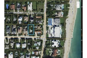 12 E Ocean Avenue, Ocean Ridge, FL 33435 Sold 10/16/25