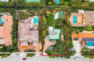 12 E Ocean Avenue, Ocean Ridge, FL 33435 Sold 10/16/25