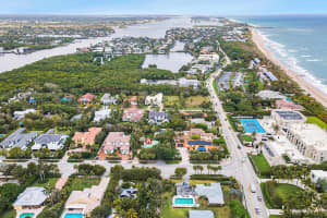 12 E Ocean Avenue, Ocean Ridge, FL 33435 Sold 10/16/25