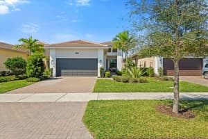 5415 Santa Rosa Lane, Westlake, FL 33470 Sold 04/08/25