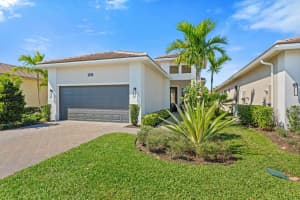 5415 Santa Rosa Lane, Westlake, FL 33470 Sold 04/08/25