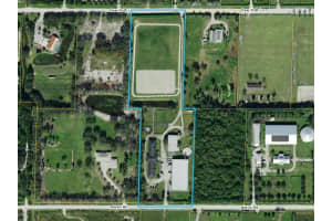 16361 Norris Road, Wellington